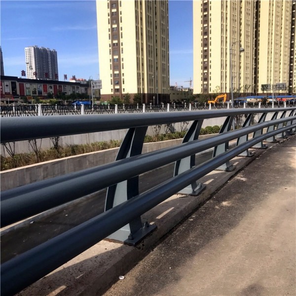 阜陽(yáng)河道護(hù)欄